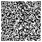 QR code with Zenith Trustee Service contacts