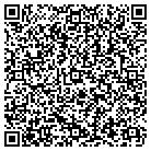 QR code with Waste Not of Eastern Inc contacts