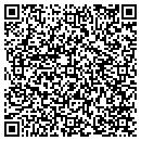 QR code with Menu Express contacts