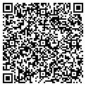 QR code with Apf contacts