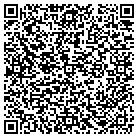 QR code with Anthony's Lake Club Catering contacts