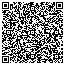 QR code with Raymond James contacts