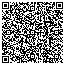 QR code with Raymond James contacts