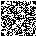QR code with Raymond James contacts