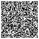 QR code with N O A Publishing contacts
