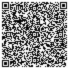 QR code with Cinco Electronic Recycling contacts