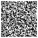 QR code with A & R Services contacts