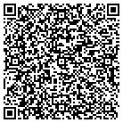 QR code with Clean-Up & Recycling Backers contacts