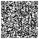QR code with Orlin's Press Service contacts