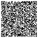 QR code with C M Recycling Service contacts
