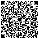 QR code with Geo M Bauernschub Jr contacts