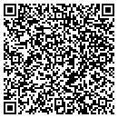 QR code with Harne Gary F MD contacts