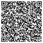 QR code with Oakdale Heights of Redding contacts