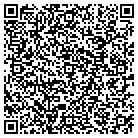 QR code with Hemorrhoid Relief Center Of Va Inc contacts