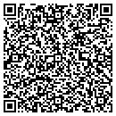 QR code with Hong J Kim Md contacts