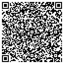 QR code with C Leigh & Associates contacts