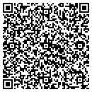 QR code with G 2 Revolution contacts