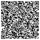 QR code with World Geographical Institute contacts
