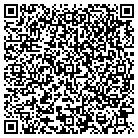 QR code with President Thomas Jefferson Mnr contacts