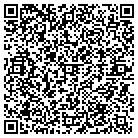 QR code with D R Judgment Recovery Service contacts