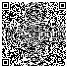 QR code with Advanced Endodontics-Ct contacts