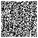 QR code with Zeitgeist Expressions contacts
