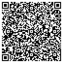 QR code with Zenlap LLC contacts