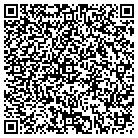 QR code with Hebron Scrap Metal Recycling contacts