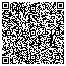 QR code with L J Edwards contacts