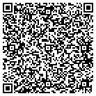 QR code with Hudson Refuse And Recycling Inc contacts