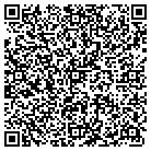 QR code with Arp Area Chamber Of Commerc contacts