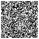 QR code with Senior Gold on Line Directory contacts