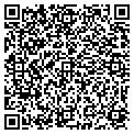 QR code with M Cci contacts