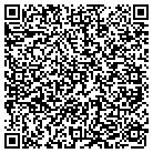 QR code with M & W Plastic Recycling Ltd contacts