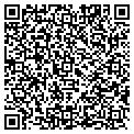 QR code with M & M Recovery contacts