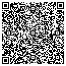 QR code with Apple Salon contacts
