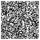 QR code with Ohio Concrete Recycling contacts