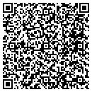 QR code with Robert J Hawley contacts