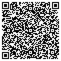 QR code with Pif Collections Inc contacts