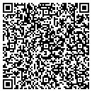 QR code with B P M Publishing contacts