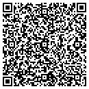 QR code with James W Humbard contacts