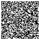 QR code with The Garden contacts
