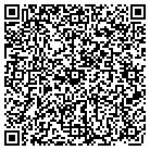 QR code with University of CA Low Vision contacts
