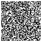 QR code with KMD Communications Inc contacts