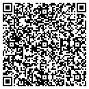 QR code with U S Asset Recovery Corp contacts