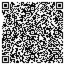 QR code with R&M Plastic Recycling LLC contacts