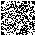 QR code with V Apicella contacts