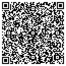 QR code with B & Y Transportation Corp contacts