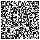 QR code with E Publishing contacts
