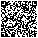 QR code with Fgb contacts